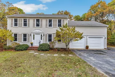 92 Brentwood Drive, Yarmouth, MA 02675 - Photo 1