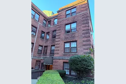 12 Kilsyth Terrace #11, Boston, MA 02135 - Photo 1