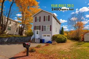 50 Howard St, Agawam, MA 01001 - Photo 1