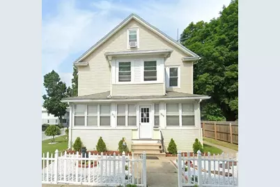 368-370 Eastern Ave, Springfield, MA 01109 - Photo 1