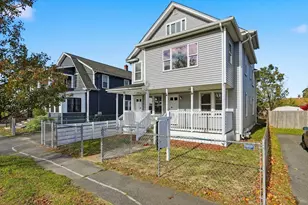 36 Chateaugay St, Chicopee, MA 01020 - Photo 1