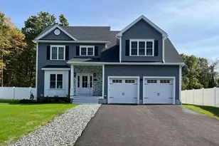 32 Clews St, Shrewsbury, MA 01545 - Photo 1