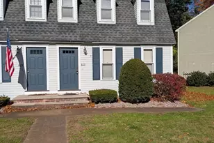 863 Wellman Ave, Chelmsford, MA 01863 - Photo 1