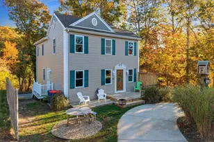 13 Parkwood Dr, Wareham, MA 02571 - Photo 1