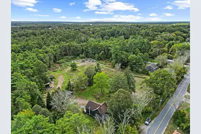 Lot 2/3 Quanapoag Rd, Dartmouth, MA 02748 - Photo 1
