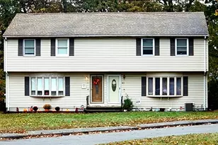 43 Emily Jeffers Rd, Randolph, MA 02368 - Photo 1