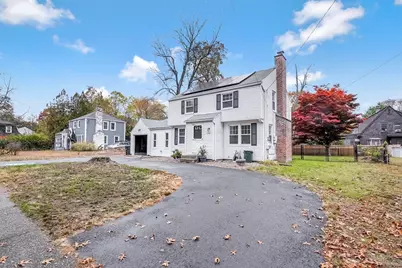 1606 Wilbraham Rd, Springfield, MA 01119 - Photo 1