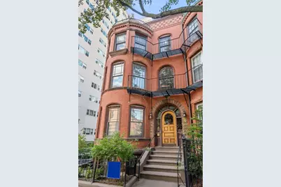 203 St. Botolph #4, Boston, MA 02115 - Photo 1