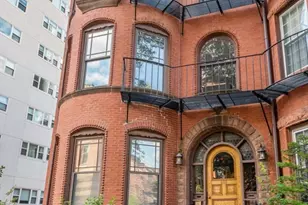 203 St Botolph, Boston, MA 02115 - Photo 1