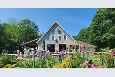 5 Bofat Hill Rd, Chesterfield, MA 01096 - Photo 1