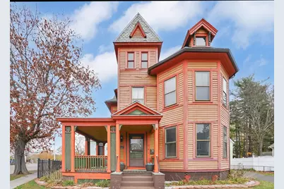 55 Florida St, Springfield, MA 01109 - Photo 1