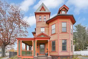 55 Florida St, Springfield, MA 01109 - Photo 1