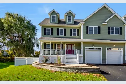 7 Richmond Ave #7, Woburn, MA 01801 - Photo 1