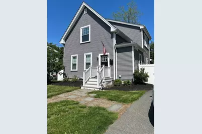 29 West St, Abington, MA 02351 - Photo 1