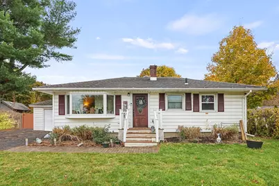 1106 South St, Dalton, MA 01226 - Photo 1