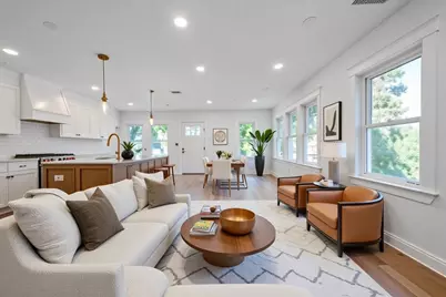 108 Florence Street #4, Boston, MA 02131 - Photo 1