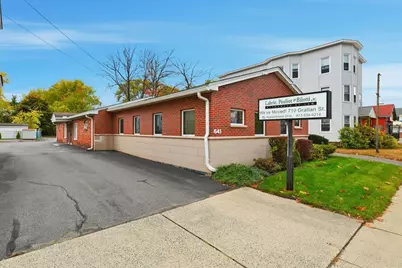 641 Grattan St, Chicopee, MA 01020 - Photo 1