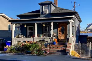 234 Kennebec, Boston, MA 02136 - Photo 1