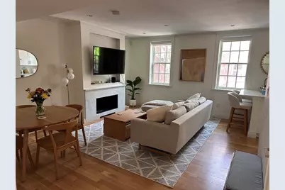 13 Melrose Street #2, Boston, MA 02116 - Photo 1