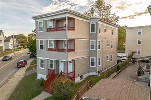 66 Howard St, Brockton, MA 02301 - Photo 1