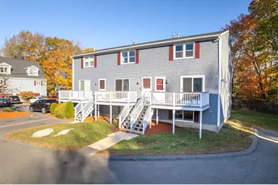 120 Lewin #30, Fall River, MA 02720 - Photo 1