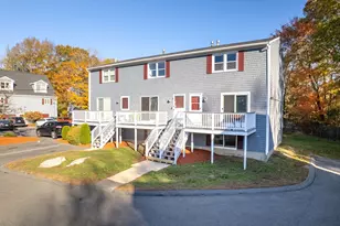 120 Lewin, Fall River, MA 02720 - Photo 1