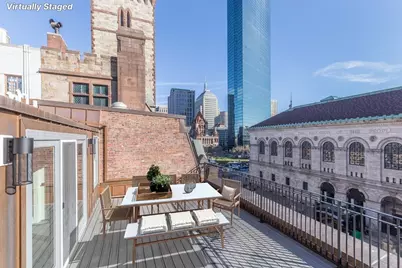 647 Boylston St #3C, Boston, MA 02116 - Photo 1