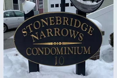 10 Mill St #X, Maynard, MA 01752 - Photo 1