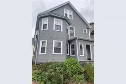 72 Adams Street #A, Waltham, MA 02453 - Photo 1