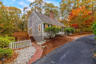 515 Cedar St, Barnstable, MA 02668 - Photo 1