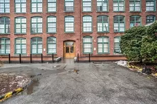 200 Market St, Lowell, MA 01852 - Photo 1