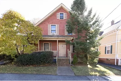 157 Fisher St, North Attleboro, MA 02760 - Photo 1