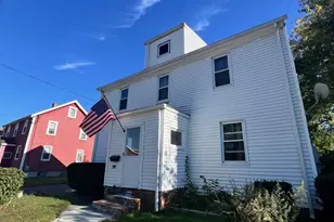 464 S Main St, Attleboro, MA 02703 - Photo 1
