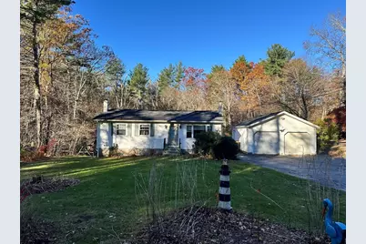 230 Quaker St, Northbridge, MA 01534 - Photo 1