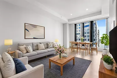 133 Seaport Blvd #1916, Boston, MA 02210 - Photo 1