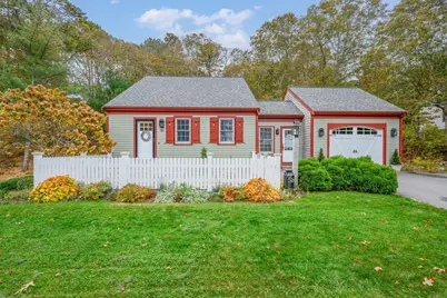 51 Bray Farm Rd N, Yarmouth, MA 02675 - Photo 1