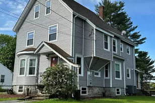 284 Central, Mansfield, MA 02048 - Photo 1
