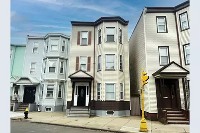 233 Bennington Street, Boston, MA 02128 - Photo 1