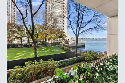 20 Rowes Wharf #Townhouse 2, Boston, MA 02110 - Photo 1