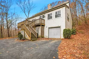 166 Ball Hill Rd, Princeton, MA 01541 - Photo 1