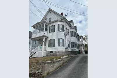 76 Canton St #3, Lowell, MA 01851 - Photo 1