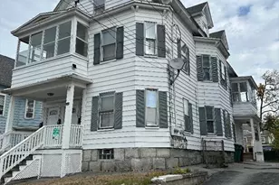 76 Canton St, Lowell, MA 01851 - Photo 1