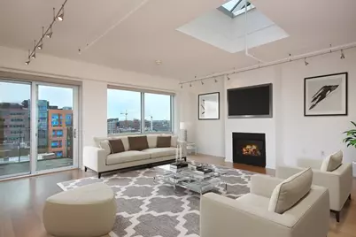 25 Channel Center #PH204, Boston, MA 02210 - Photo 1