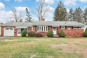 193 Marmon St, Springfield, MA 01129 - Photo 1