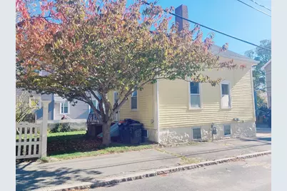 85 Forest Street, New Bedford, MA 02740 - Photo 1