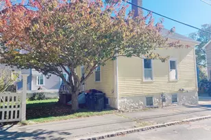 85 Forest St, New Bedford, MA 02740 - Photo 1