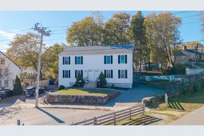 8 Old Mendon St #8, Blackstone, MA 01504 - Photo 1