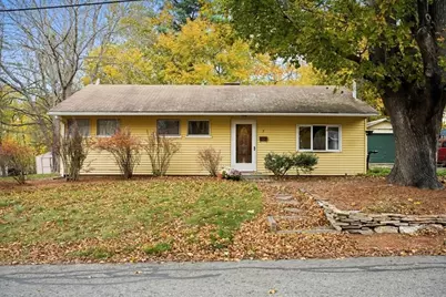 2 Sunset Ln, Spencer, MA 01562 - Photo 1