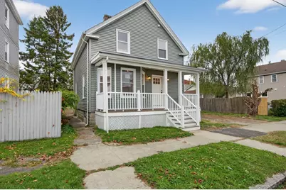 49 Stackhouse St, New Bedford, MA 02740 - Photo 1