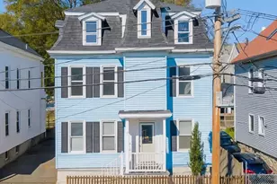 145 State St, New Bedford, MA 02740 - Photo 1